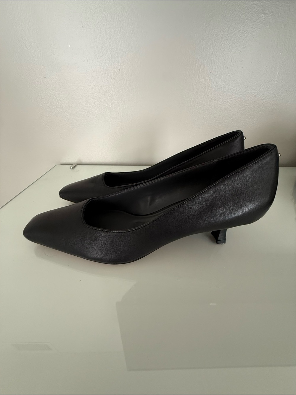 Ryan Square Toe Pump - Sarto by Franco Sarto